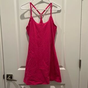 Outdoor Voices The Exercise Dress